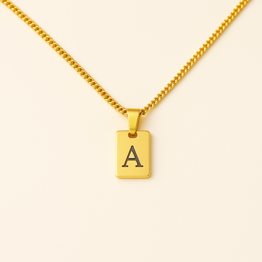 MiniMark Pendant